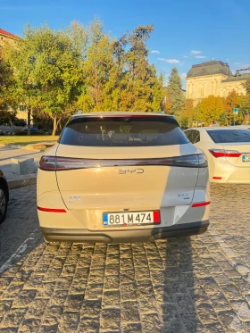 BYD Sea Lion 06 NAVIGATOR PLUS, снимка 3