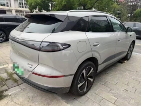 BYD Sealion 7 SONG PLUS FLAGSHIP, снимка 3