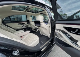 Mercedes-Benz S 400 d AMG-LINE 4MATIC LONG, снимка 8
