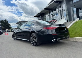 Mercedes-Benz S 400 d AMG-LINE 4MATIC LONG, снимка 4