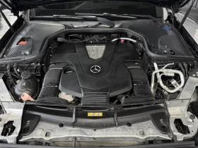 Mercedes-Benz E 450 4MATIC* AMG* BURMESTER* DISTRONIC* 360* ПАНОРАМА, снимка 6