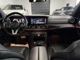 Mercedes-Benz E 450 4MATIC* AMG* BURMESTER* DISTRONIC* 360* ПАНОРАМА, снимка 10