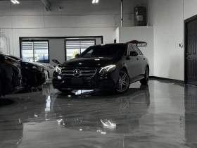 Mercedes-Benz E 450 4MATIC* AMG* BURMESTER* DISTRONIC* 360* ПАНОРАМА, снимка 2