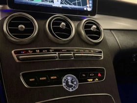 Mercedes-Benz C 43 AMG 4MATIC | NIGHT PKG | PREMIUM PLUS PKG  CARFAX, снимка 14