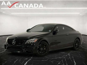 Mercedes-Benz C 43 AMG 4MATIC | NIGHT PKG | PREMIUM PLUS PKG  CARFAX, снимка 1