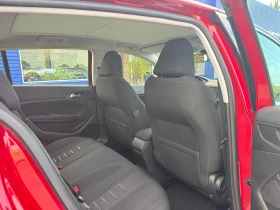 Peugeot 308 1.6 HDI 115kc ALLURE ПАНОРАМА, снимка 14
