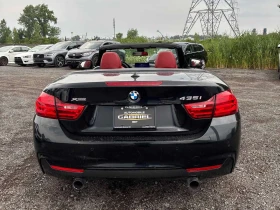 BMW 435 * 435i xDrive * CARFAX * ЦЕНА ДО БГ, снимка 4