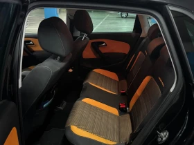 VW Polo Cross, снимка 8