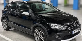 VW Polo Cross, снимка 4