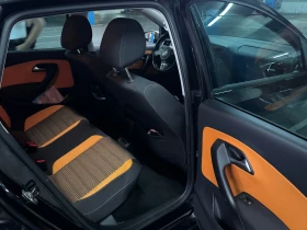 VW Polo Cross, снимка 9