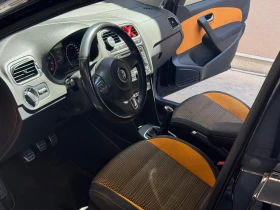 VW Polo Cross, снимка 11
