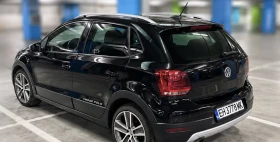 VW Polo Cross, снимка 5
