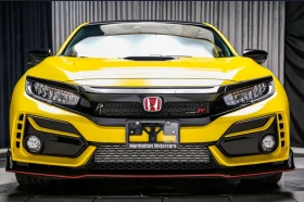 Honda Civic LIMITED EDITION 1 OF 1020 / ЛИЗИНГ / ЦЕНА до БГ, снимка 7