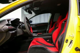 Honda Civic LIMITED EDITION 1 OF 1020 / ЛИЗИНГ / ЦЕНА до БГ, снимка 11