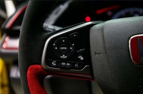 Honda Civic LIMITED EDITION 1 OF 1020 / ЛИЗИНГ / ЦЕНА до БГ, снимка 13