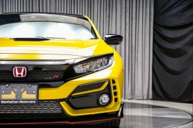 Honda Civic LIMITED EDITION 1 OF 1020 / ЛИЗИНГ / ЦЕНА до БГ, снимка 6