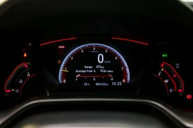 Honda Civic LIMITED EDITION 1 OF 1020 / ЛИЗИНГ / ЦЕНА до БГ, снимка 15