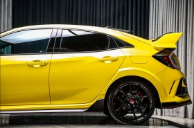 Honda Civic LIMITED EDITION 1 OF 1020 / ЛИЗИНГ / ЦЕНА до БГ, снимка 9