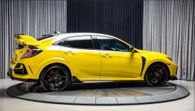 Honda Civic LIMITED EDITION 1 OF 1020 / ЛИЗИНГ / ЦЕНА до БГ, снимка 4
