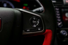 Honda Civic LIMITED EDITION 1 OF 1020 / ЛИЗИНГ / ЦЕНА до БГ, снимка 14