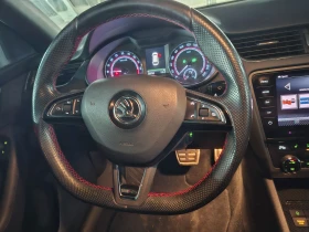 Skoda Octavia VRS, снимка 12