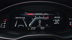 Audi A6 Bang & Olufsen* 360* HeadUP* DIS* , снимка 8