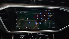Audi A6 Bang & Olufsen* 360* HeadUP* DIS* , снимка 15