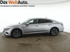 VW Arteon 2.0d 150hp, снимка 15