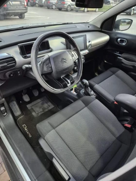 Citroen C4 Cactus 1.6, снимка 6