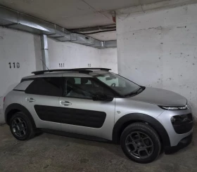 Citroen C4 Cactus 1.6, снимка 3