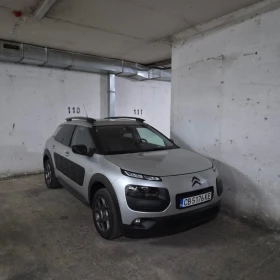 Citroen C4 Cactus 1.6, снимка 1