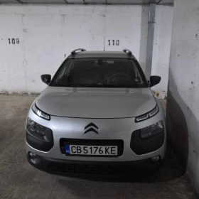 Citroen C4 Cactus 1.6, снимка 4