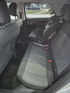 Citroen C4 Cactus 1.6, снимка 7
