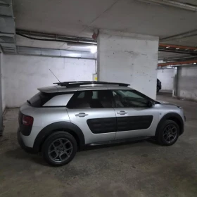 Citroen C4 Cactus 1.6, снимка 2