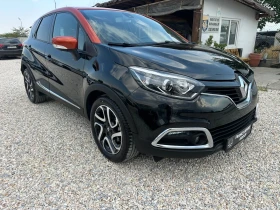 Renault Captur 1.5 DCI, снимка 9