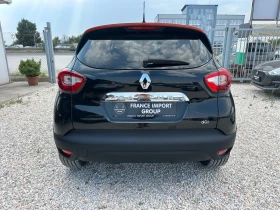 Renault Captur 1.5 DCI, снимка 6