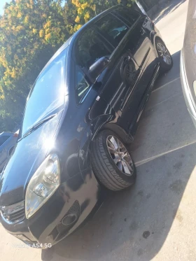 Opel Zafira, снимка 6