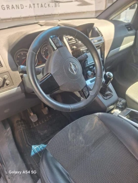 Opel Zafira, снимка 5