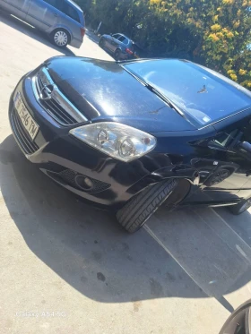 Opel Zafira, снимка 1