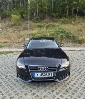 Audi A4, снимка 2