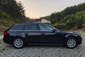 Audi A4, снимка 5