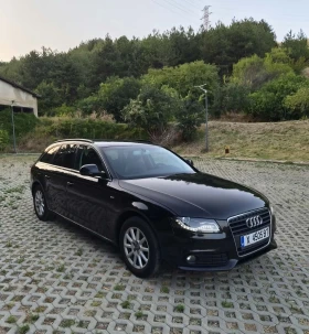 Audi A4, снимка 3