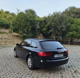 Audi A4, снимка 6
