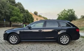 Audi A4, снимка 4