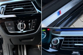 BMW 530 X-DRIVE| M-SPORT| HEAD-UP| SOFT CLOSE| ЛИЗИНГ, снимка 14