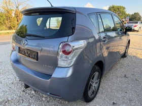 Toyota Verso 2.0D4D/126p.s-7 mesten!!!, снимка 4