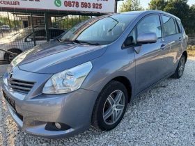 Toyota Verso 2.0D4D/126p.s-7 mesten!!!, снимка 7