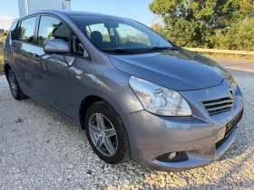 Toyota Verso 2.0D4D/126p.s-7 mesten!!!, снимка 2