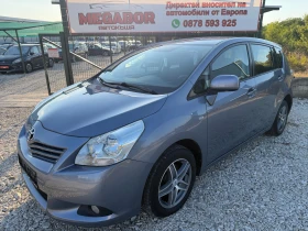 Toyota Verso 2.0D4D/126p.s-7 mesten!!!, снимка 1