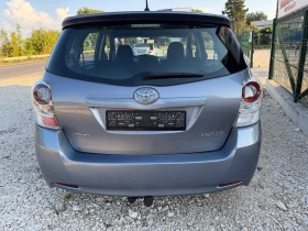 Toyota Verso 2.0D4D/126p.s-7 mesten!!!, снимка 5